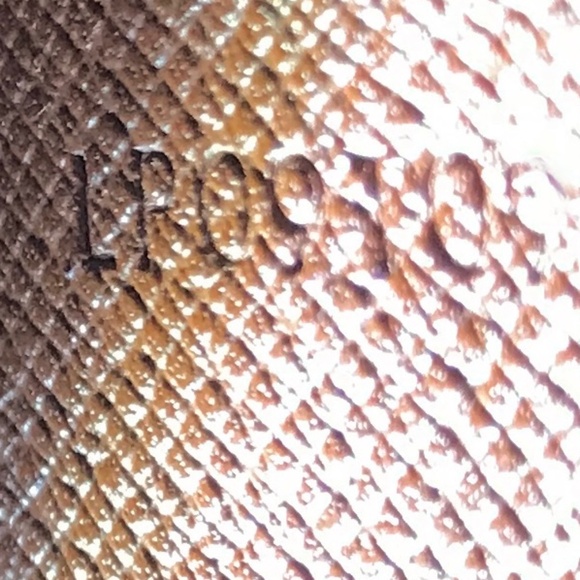 Louis Vuitton Vintage Saint Cloud MM Crossbody - Picture 10 of 11